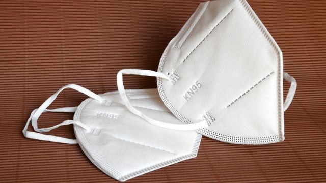 Ini Dia Perbedaan Dari Berbagai Jenis Masker Dibawah Ini