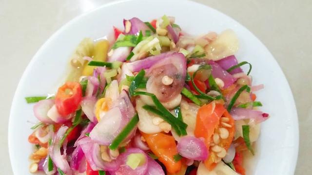 Sambal-Sambal Khas Indonesia Yang Membuat Anda Ketagihan