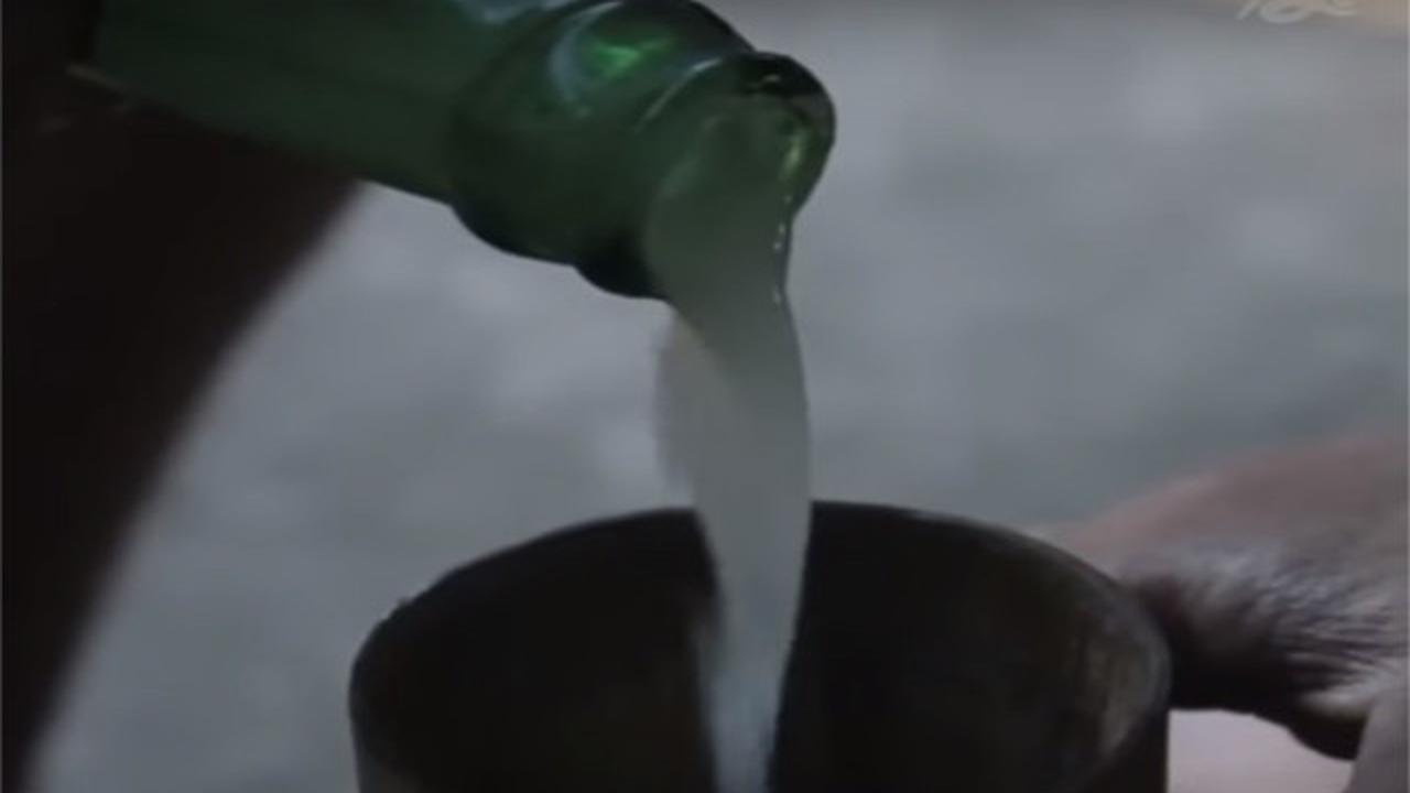 Inilah Dia Minuman Beralkohol Yang Hanya Ada Di Indonesia