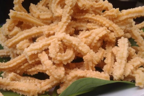 Resep Akar Kelapa Keju