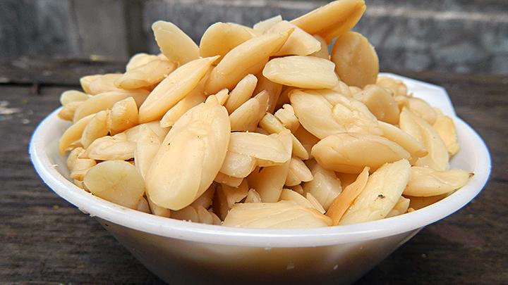 Berbagai Jenis Kacang Lezat Yang Wajib Anda Coba