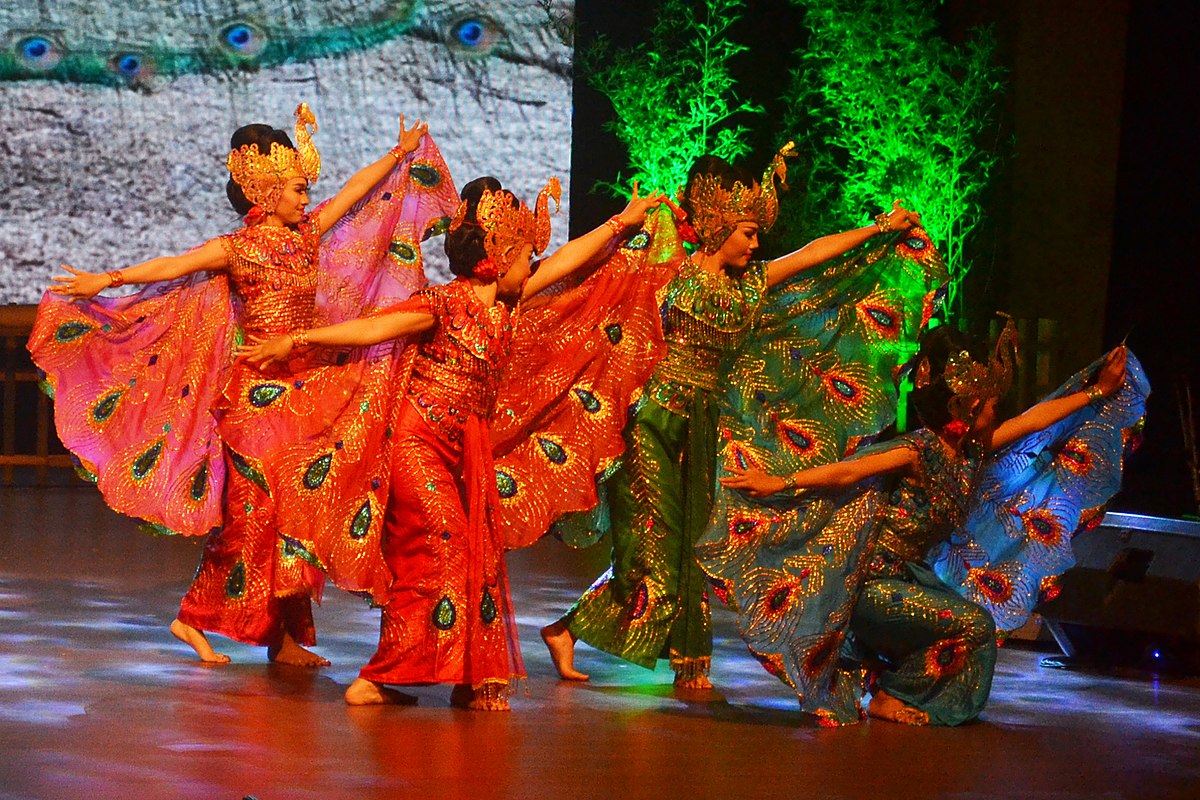 Berbagai Tradisi Pernikahan Unik Nusantara