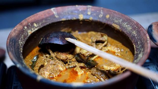 Inilah Makanan-Makanan Lampung Yang Wajib Anda Coba