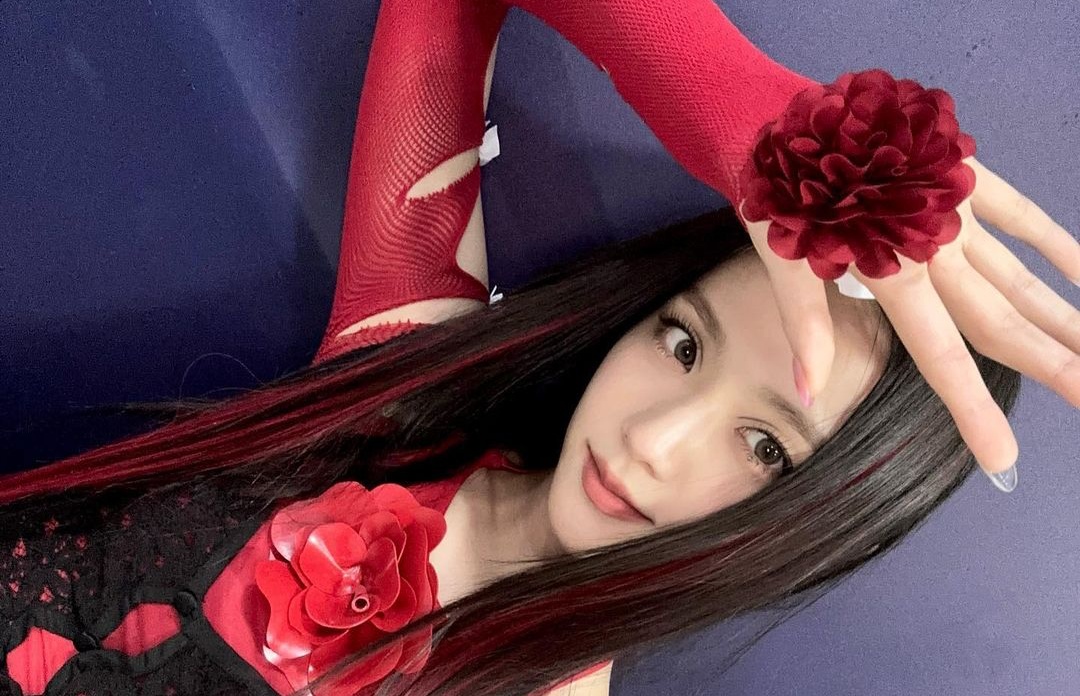 Flowers Viral, Inilah Dia Makanan Kesukaan Jisoo