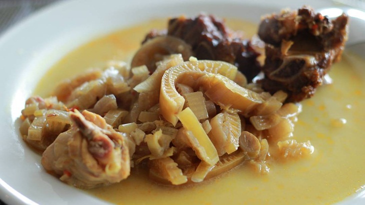 Ketika Pandemi Berakhir, Saatnya Untuk Terbang Ke Lombok Dan Mencoba Makanan-Makanan Ini