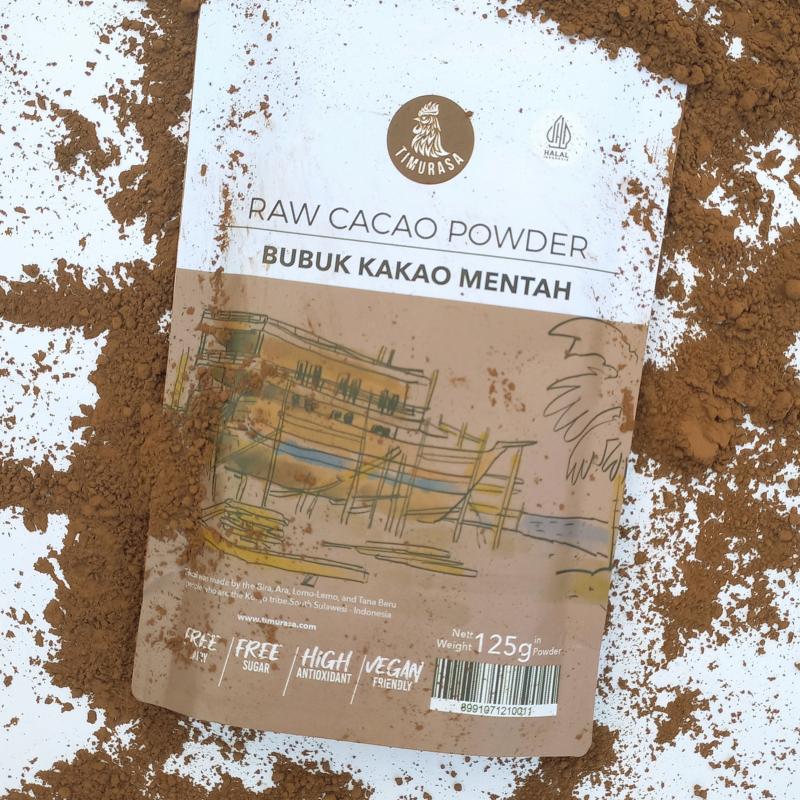  Pemerintah Tambah Kakao dan Kopi dalam Program Swasembada Pangan Nasional