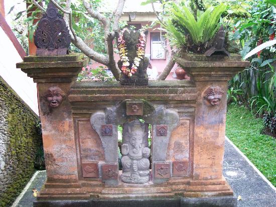 Rumah-Rumah Adat Unik Khas Bali