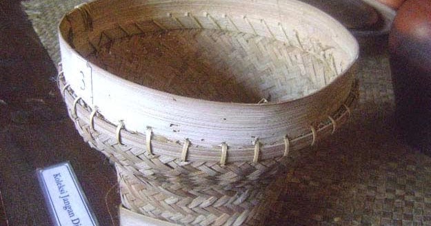 Alat-Alat Masak Khas Indonesia