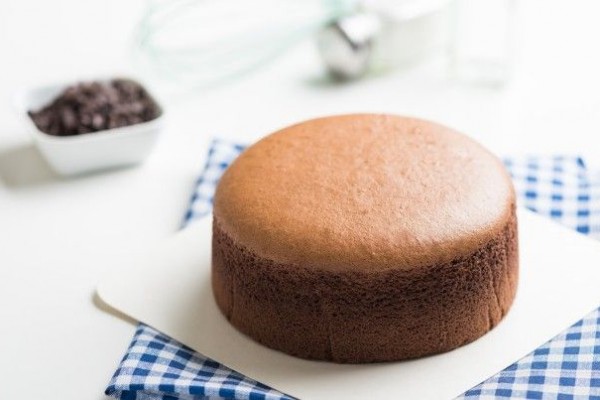 Resep Ogura Cake Dengan Cokelat Bubuk Timurasa