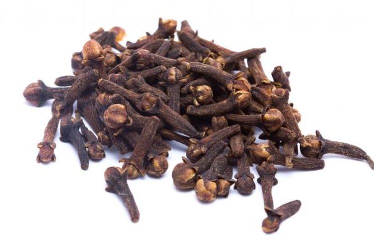 Cengkeh, Rempah-Rempah Penuh Manfaat