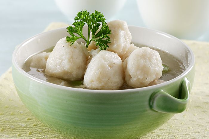 Hidangan-Hidangan Bakso Favorit Indonesia