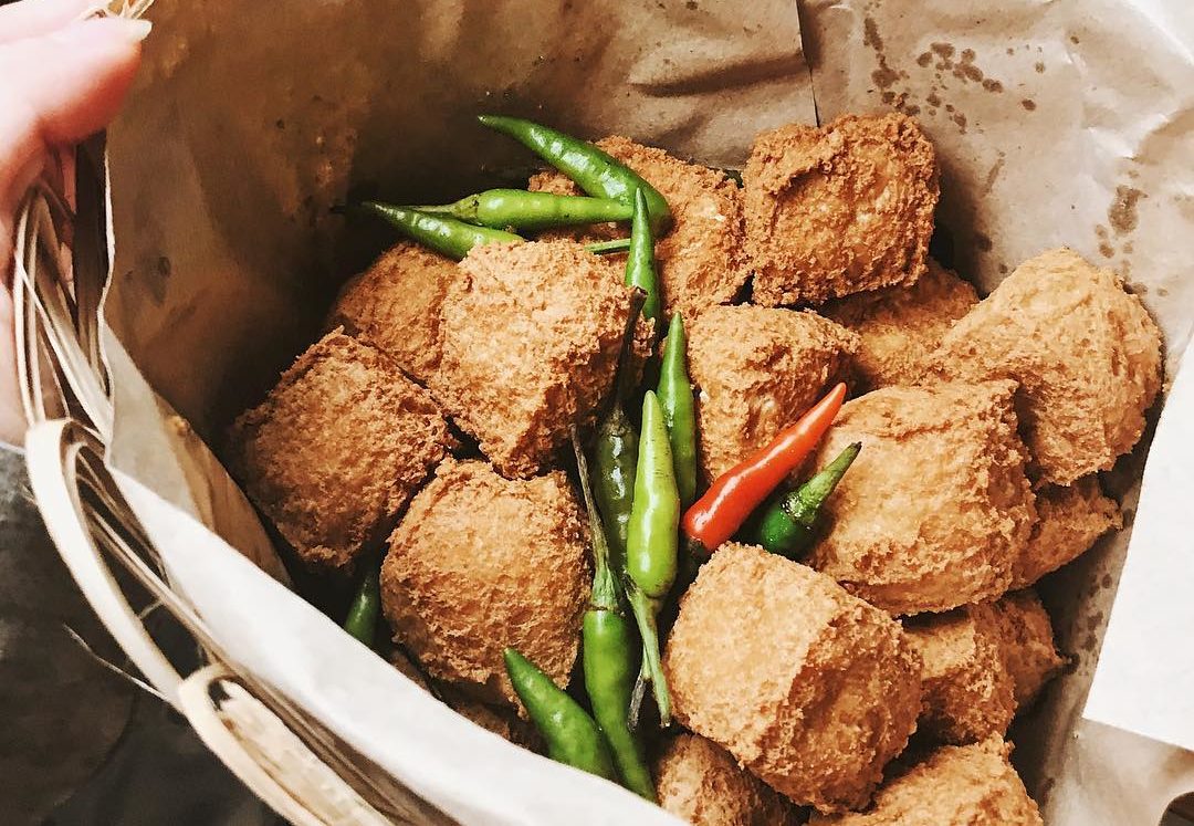 Inilah Makanan-Makanan Sumedang Yang Wajib Anda Coba