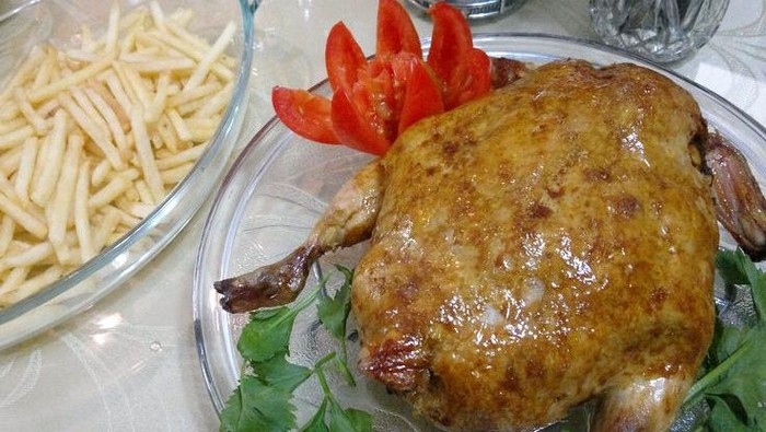 Inilah Dia Makanan-Makanan Natal Khas Indonesia