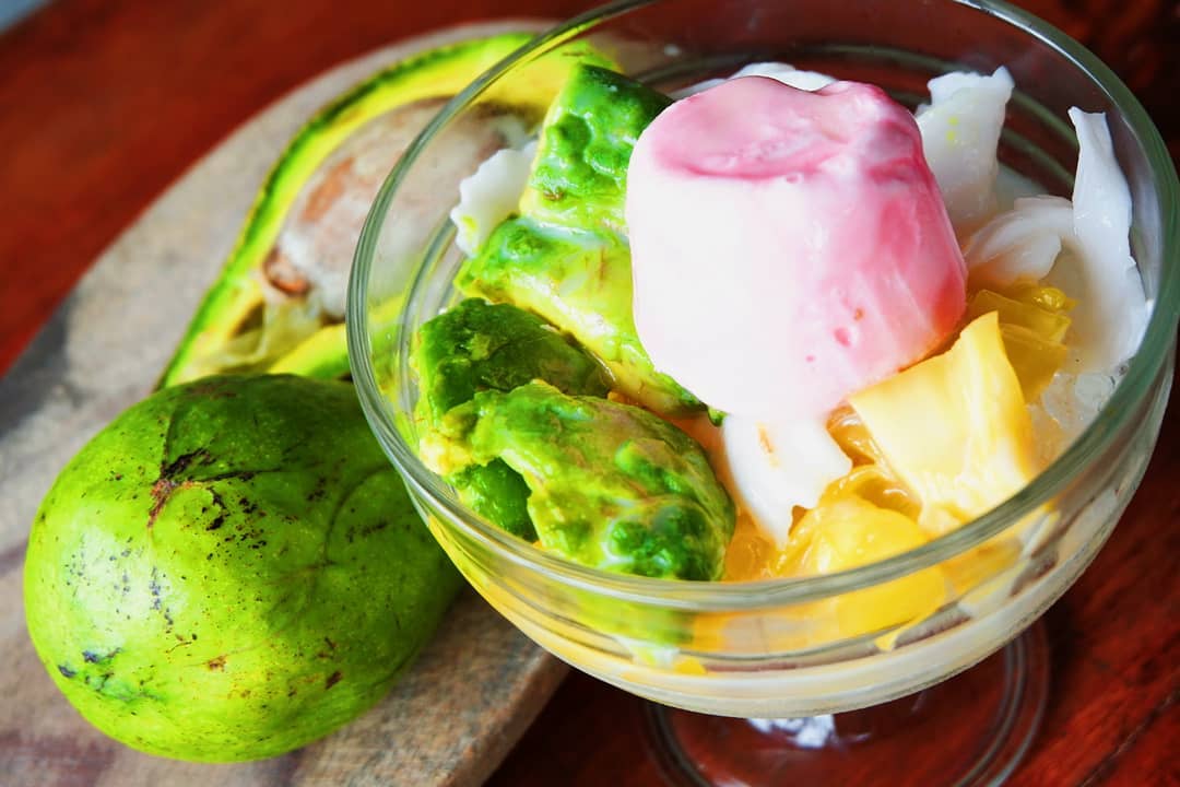 Deretan Makanan Lezat Selain Gudeg Yang Ada Di Jogjakarta