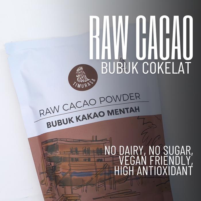 Upaya Pemerintah Dorong Produktivitas Kakao dan Industri Coklat Lokal
