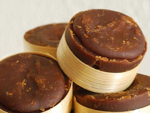 Potensi Gula Lontar Dari Pulau Rote