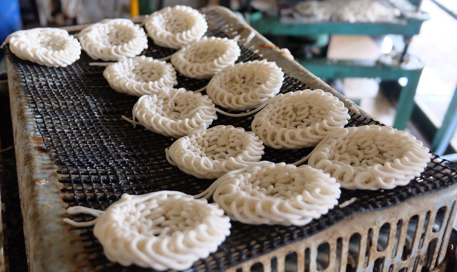 Inilah Dia Kerupuk, Pendamping Makanan Orang Indonesia