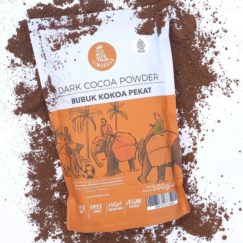 Dari Perkebunan Ke Meja Makan, Inilah Dia Proses Produksi Cokelat