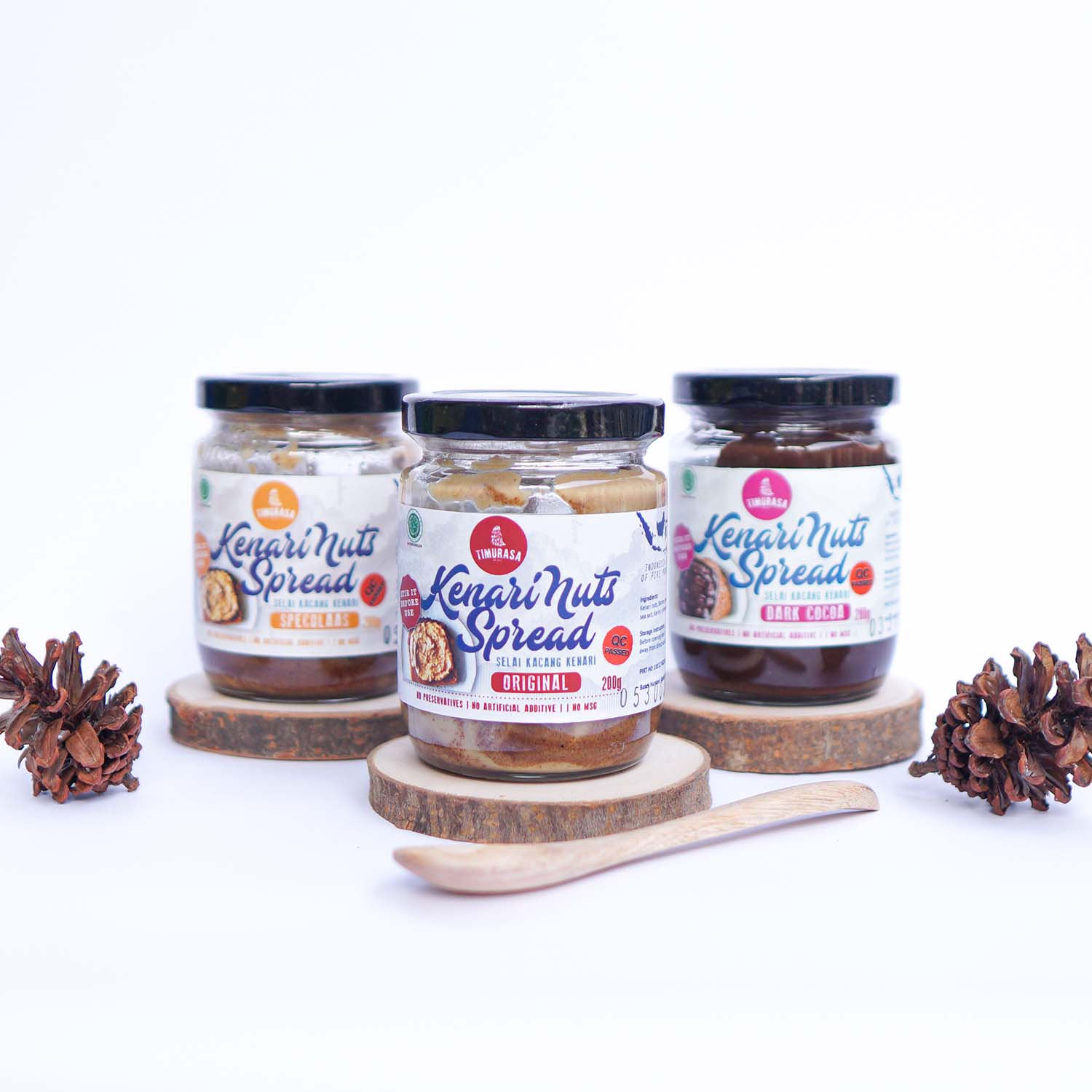 Selai-Selai Unik Dari Penjuru Dunia