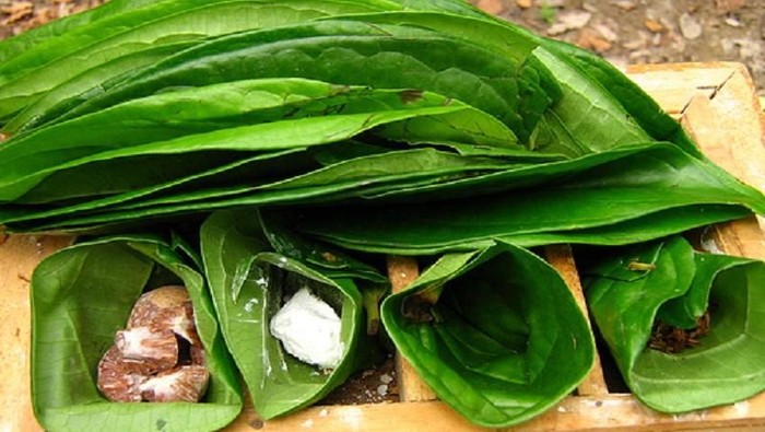 Nyirih, Tradisi Nusantara Yang Mulai Tergerus Zaman