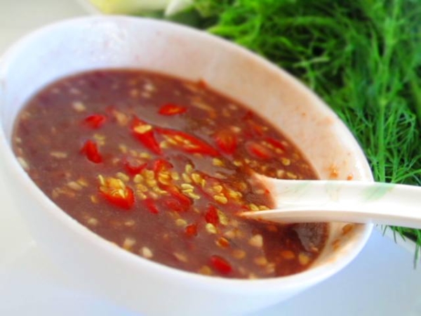 Ini Dia Varian Bumbu Terasi Dari Berbagai Negara Yang Unik Dan Lezat