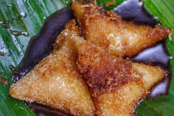 Kue-Kue Ini Menggunakan Gula Jawa Sebagai Penambah Rasa
