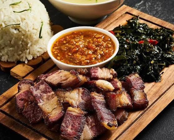 Fakta Unik Sei Sapi, Makanan Khas Nusa Tenggara Timur