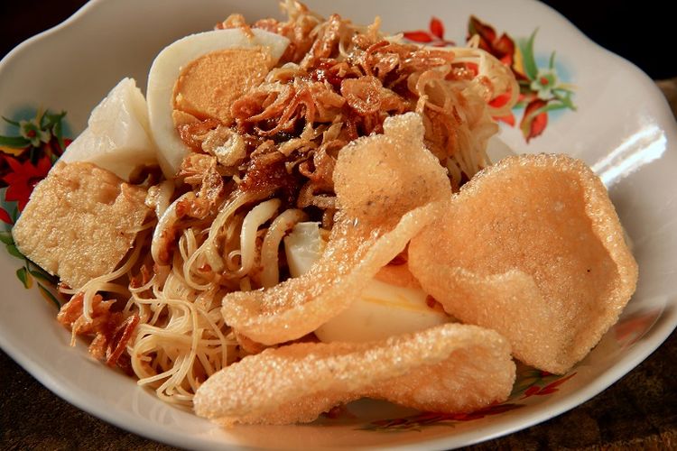 Berbagai Menu Sarapan Pagi Yang Dapat Anda Coba Di Jakarta