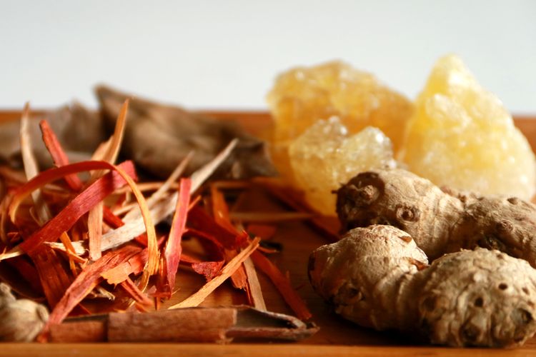 Sejarah Awal Mula Wedang Uwuh