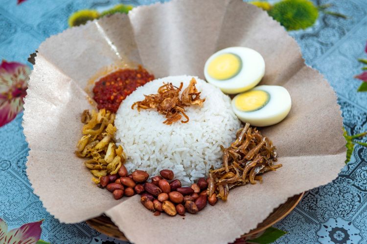 Menu Sarapan Pagi Favorit Masyarakat Indonesia