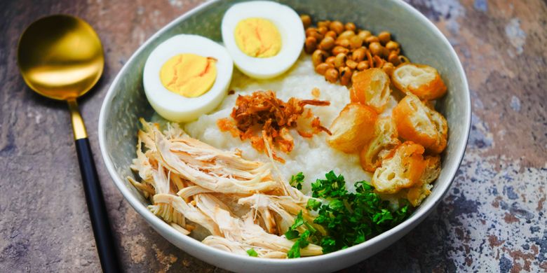 Sempatkan Diri Anda Untuk Sarapan, Ini Dia Alasannya