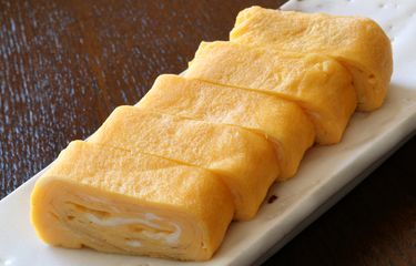 Berbagai Versi Masakan Telur Di Seluruh Dunia