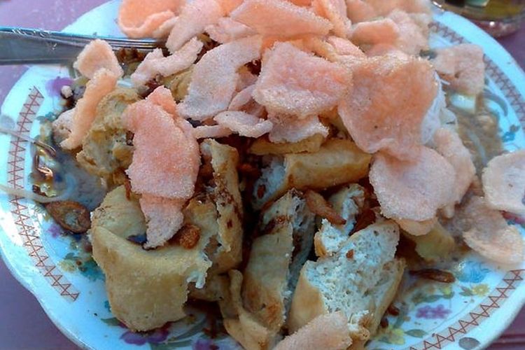 Rekomendasi Ketoprak Lezat Ibukota