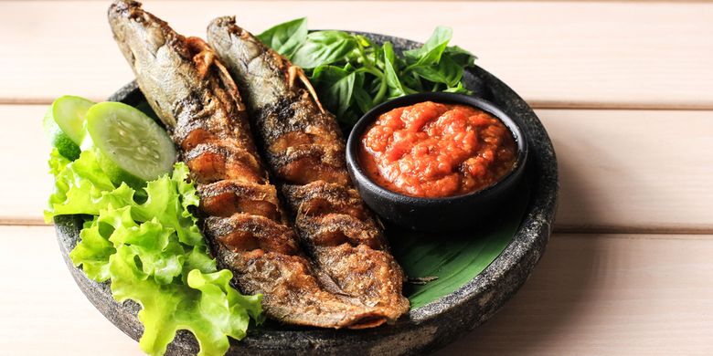 Ikan-Ikan Air Tawar Indonesia Yang Lezat Dan Juga Sehat