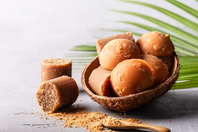 Lakukan Hal-Hal Ini Untuk Menyimpan Gula Merah 
