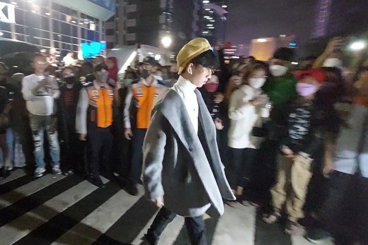 Viral HAKI Untuk Citayem Fashion Week, Inilah Dia Penjelasan HAKI Untuk Bisnis Anda