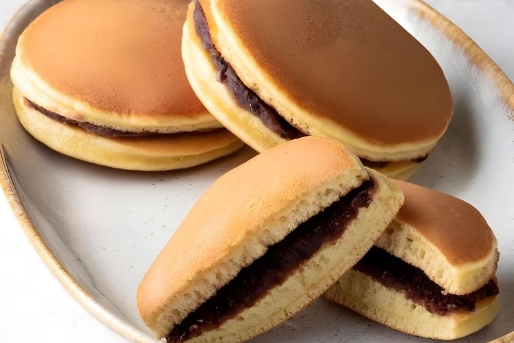 Resep Fluffy Pancake Cokelat