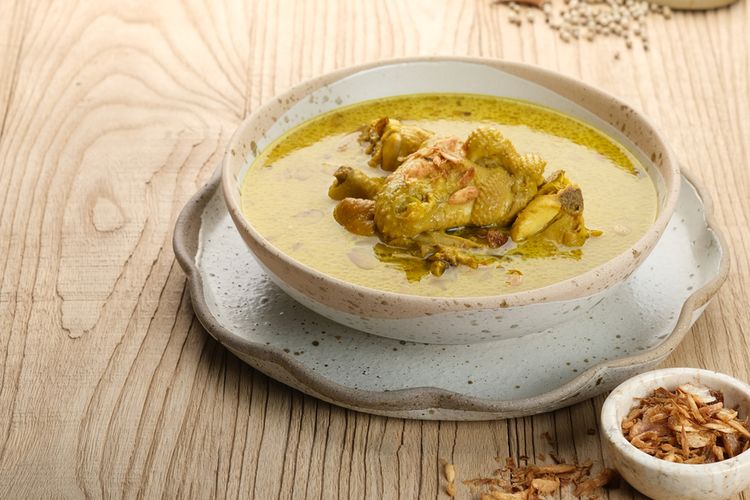 Hati-Hati Menyantap Makanan & Minuman Berikut Ini Selama Lebaran