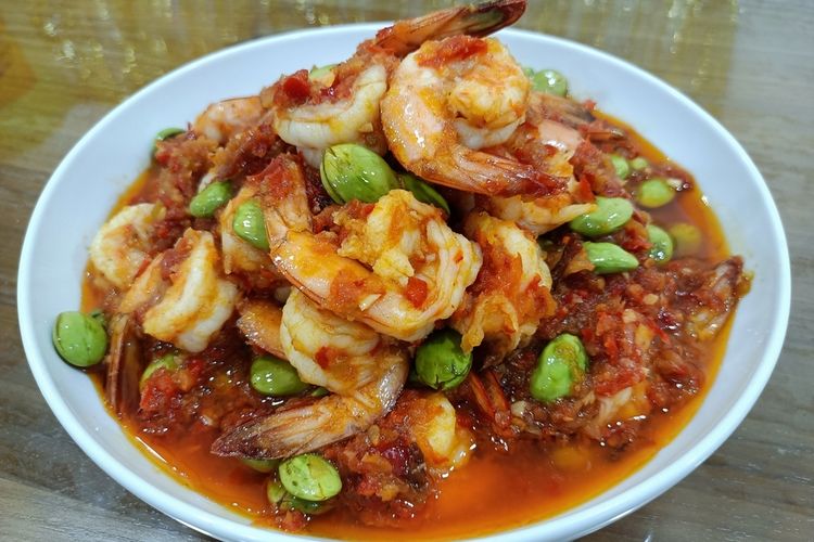 Resep Sambal Goreng Ati Ayam