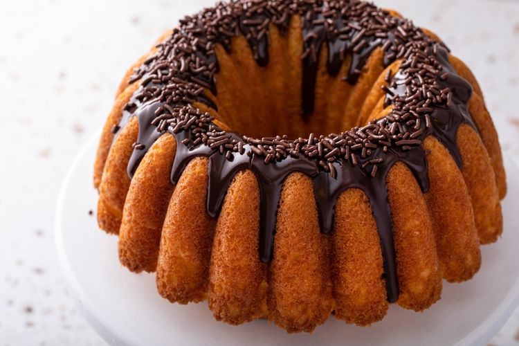 Resep Bolu Meses Jadul