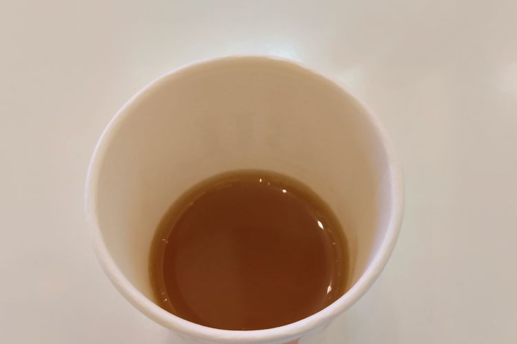 Resep Kopi Qahwa, Kopi Khas Arab