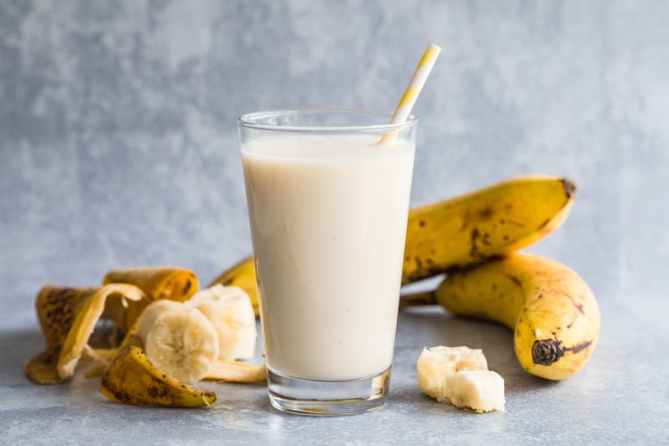 Resep Smoothies, Cocok Untuk Sarapan Atau Camilan