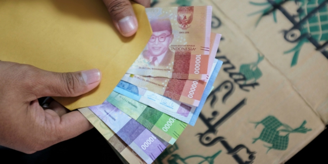 Inilah Tradisi Lebaran Yang Hanya Ada Di Indonesia