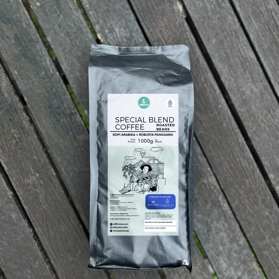 Manfaat Minum Kopi Tanpa Gula