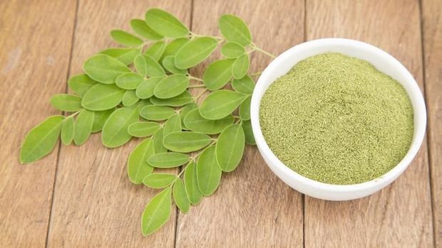 Manfaat Teh Moringa Bagi Kesehatan Anda