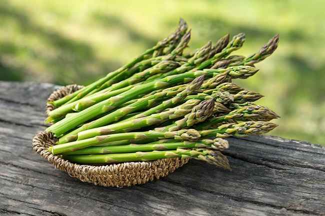 Manfaat Asparagus Untuk Kesehatan