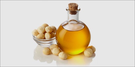 Ternyata Bumbu Masakan Ini Juga Dapat Digunakan Untuk Rambut