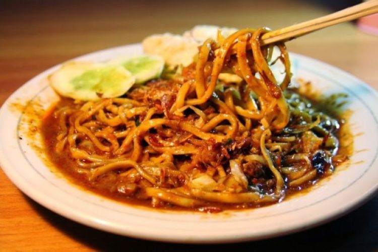 Resep Mie Aceh Lezat