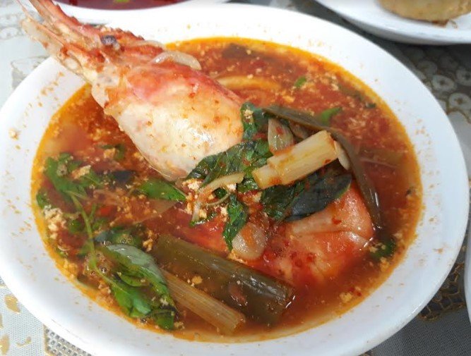 Pindang-Pindang Nikmat Dari Nusantara