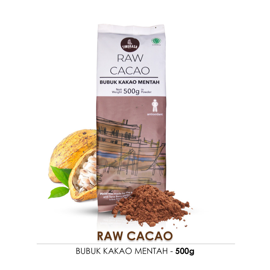 Panduan Anti Salah Beli Coklat